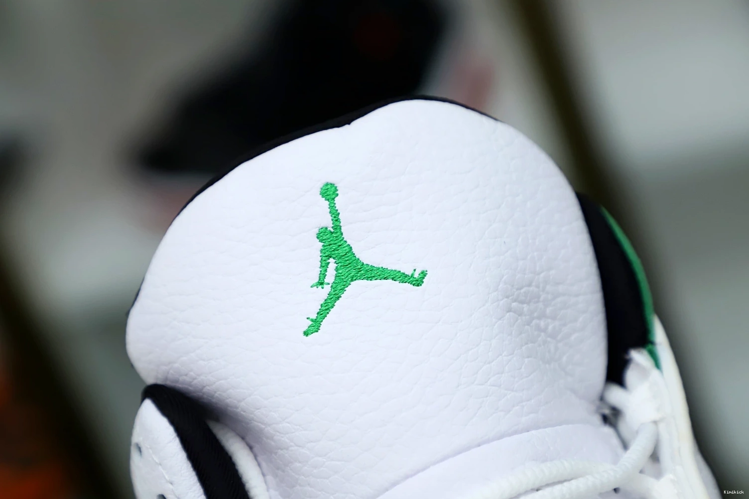 13 GREEN” 2028 JORDAN DB6537- “LUCKY Popular Kimikick AIR 0607